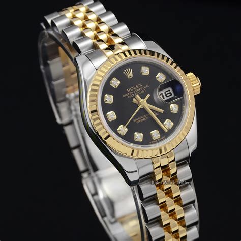 lady date rolex watch|new rolex lady datejust price.